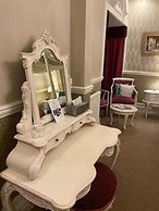 Langtry Manor Hotel