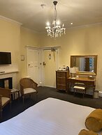 Langtry Manor Hotel