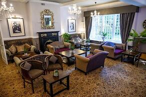 Langtry Manor Hotel