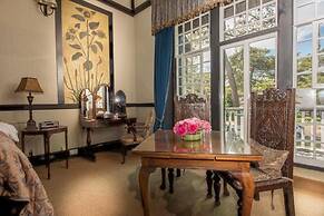 Langtry Manor Hotel