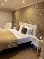 Langtry Manor Hotel