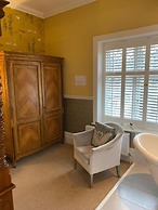 Langtry Manor Hotel
