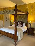 Langtry Manor Hotel