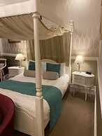 Langtry Manor Hotel