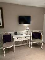 Langtry Manor Hotel