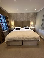 Langtry Manor Hotel