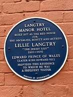 Langtry Manor Hotel