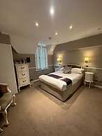Langtry Manor Hotel