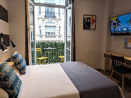 H33 hôtel