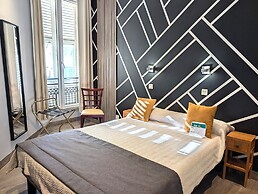 H33 hôtel
