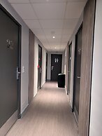 H33 hôtel