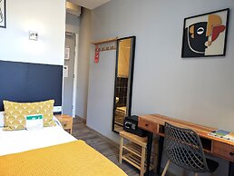 H33 hôtel