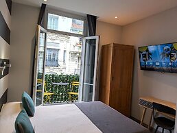 H33 hôtel