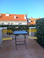 H33 hôtel
