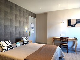 H33 hôtel