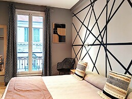 H33 hôtel