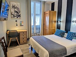 H33 hôtel