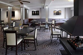 The Priory Hotel