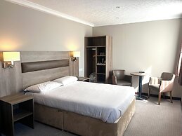 The Priory Hotel