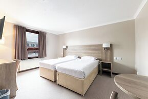 The Priory Hotel