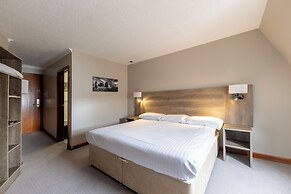 The Priory Hotel