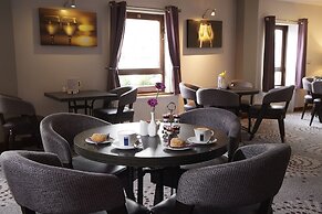 The Priory Hotel