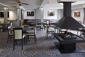 The Priory Hotel