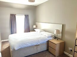 The Priory Hotel