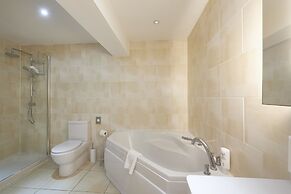 The Priory Hotel