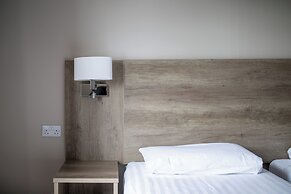 The Priory Hotel