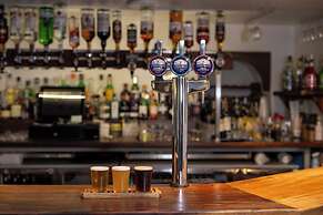 The Priory Hotel