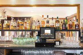 The Priory Hotel