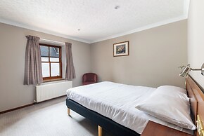 The Priory Hotel