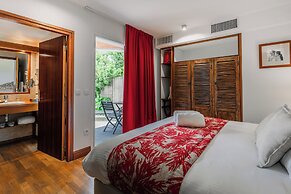 Villa Kerasy Hotel Spa