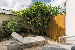 Villa Kerasy Hotel Spa