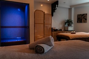 Villa Kerasy Hotel Spa
