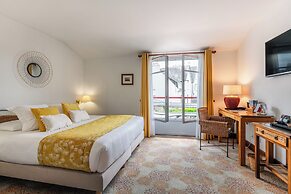 Villa Kerasy Hotel Spa