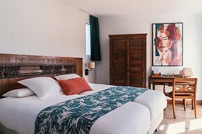 Villa Kerasy Hotel Spa