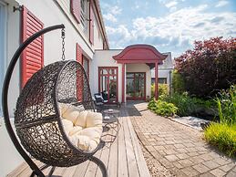 Villa Kerasy Hotel Spa