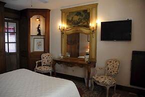 Le Manoir de l'Antiquite