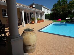 Le Manoir de l'Antiquite