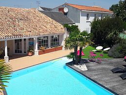 Le Manoir de l'Antiquite