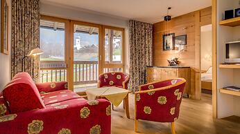 Appartementhotel Seespitz