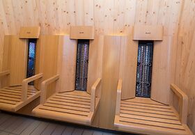 Appartementhotel Seespitz