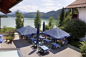 Appartementhotel Seespitz