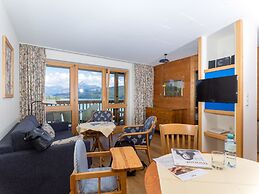 Appartementhotel Seespitz