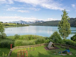 Appartementhotel Seespitz