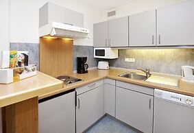 Appartementhotel Seespitz