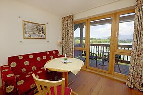 Appartementhotel Seespitz