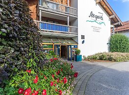 Appartementhotel Seespitz